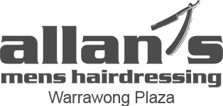 Allans Mens Hairdressing