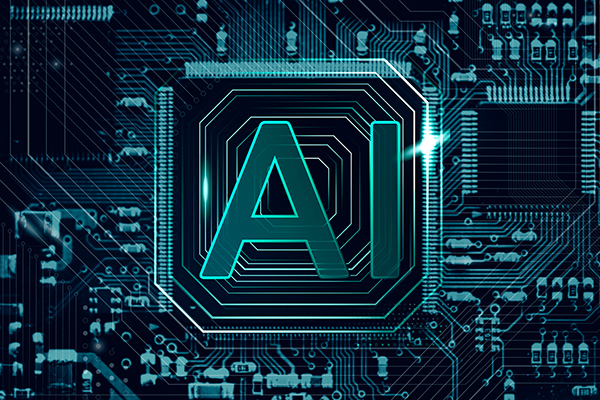 Next-Gen Video Content by AI