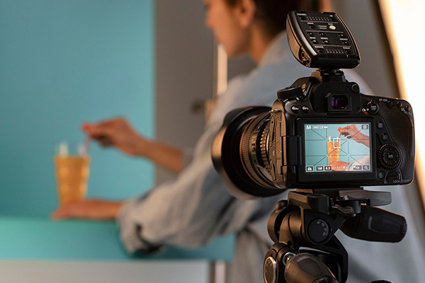 eCommerce Videography