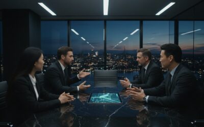 Business Photography in Sydney: Elevate Your Brand with High-Impact Visuals