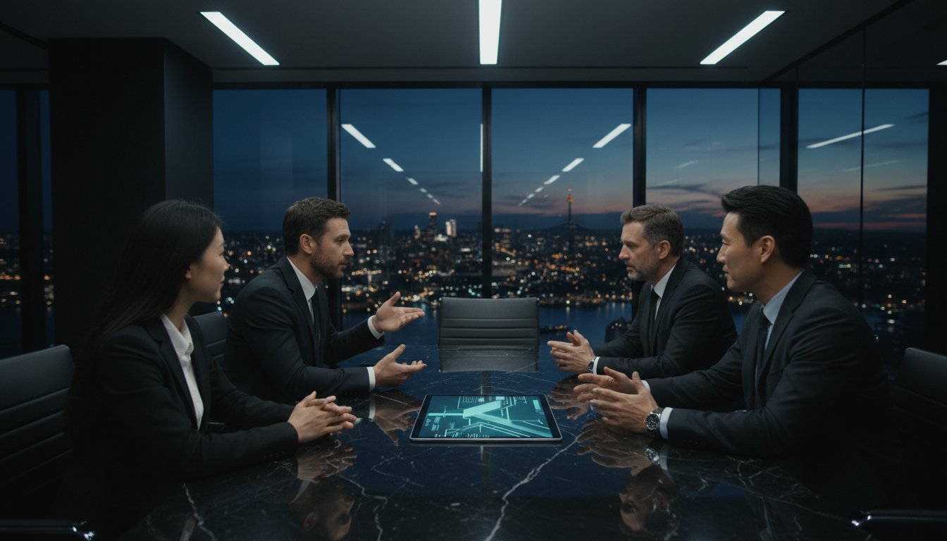 Business Photography in Sydney: Elevate Your Brand with High-Impact Visuals – Hero Image Business Photography in Sydney: Elevate Your Brand with High-Impact Visuals