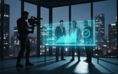 Hiring a Corporate Videographer: The Ultimate ROI-Driven Checklist for 2026