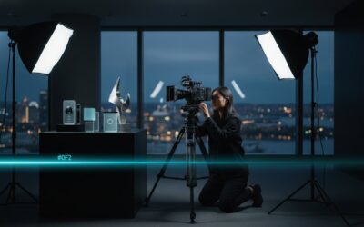 Professional Photography: The Ultimate Guide to Strategic Visual Assets in 2026
