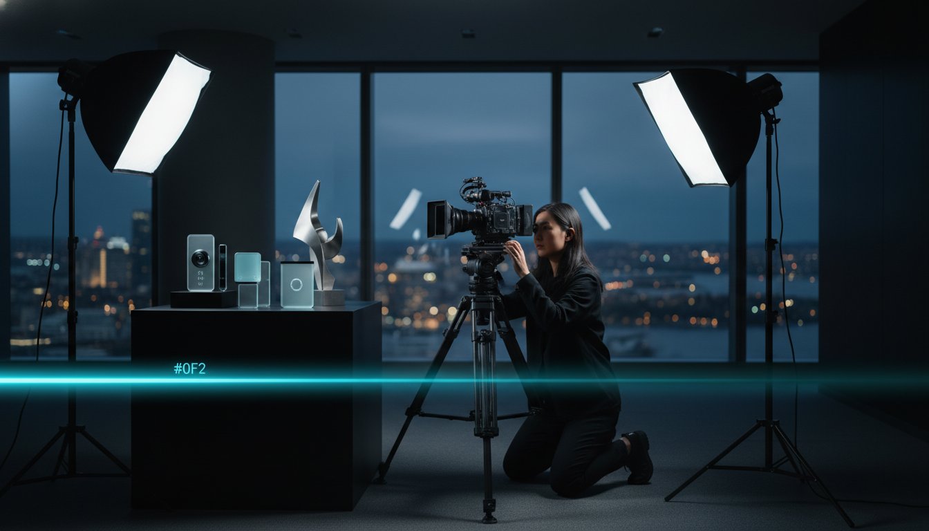 Professional Photography: The Ultimate Guide to Strategic Visual Assets in 2026 – Hero Image Professional Photography: The Ultimate Guide to Strategic Visual Assets in 2026