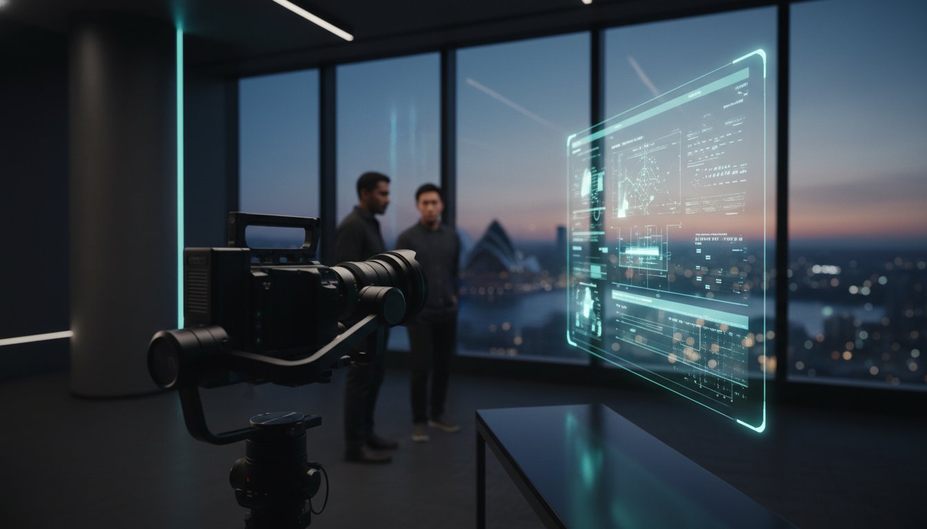 Best Social Media Content Agency Sydney: Your 2026 Guide to High-Impact Production – Hero Image Best Social Media Content Agency Sydney: Your 2026 Guide to High-Impact Production