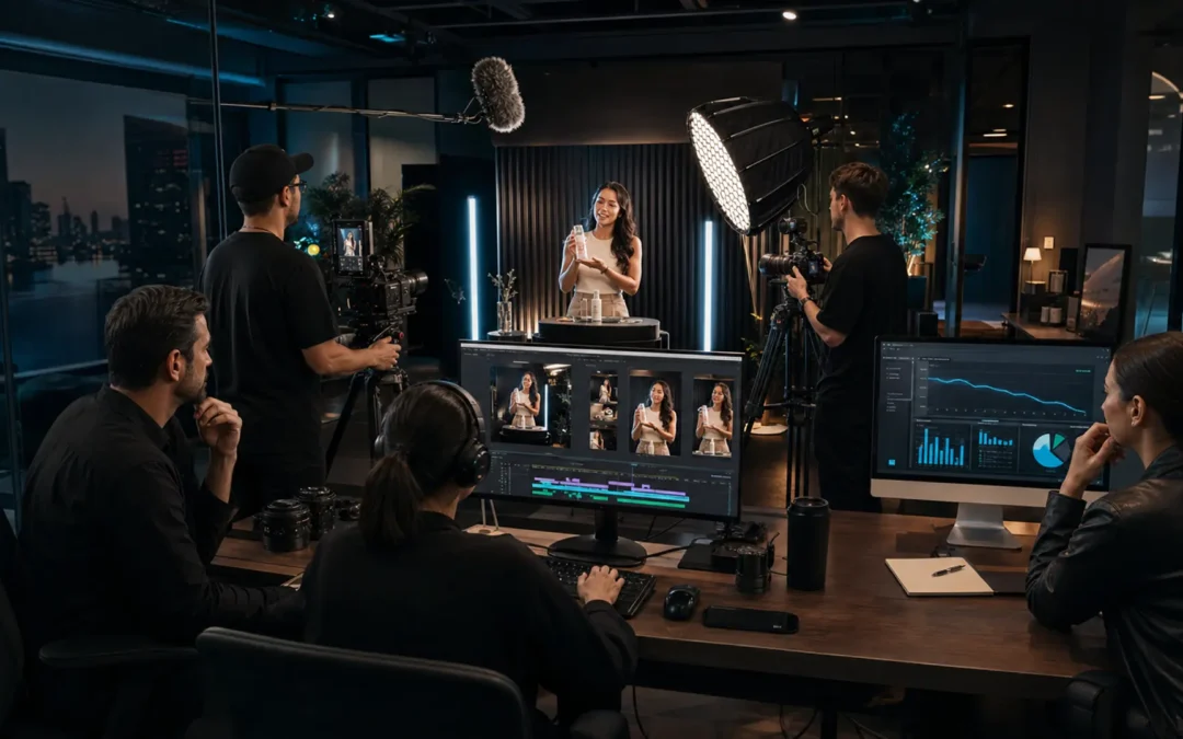 Best Social Media Content Agency Sydney: Your 2026 Guide to High-Impact Production