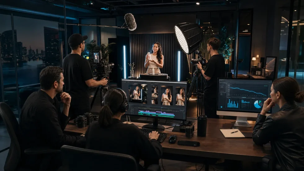 Best Social Media Content Agency Sydney: Your 2026 Guide to High-Impact Production