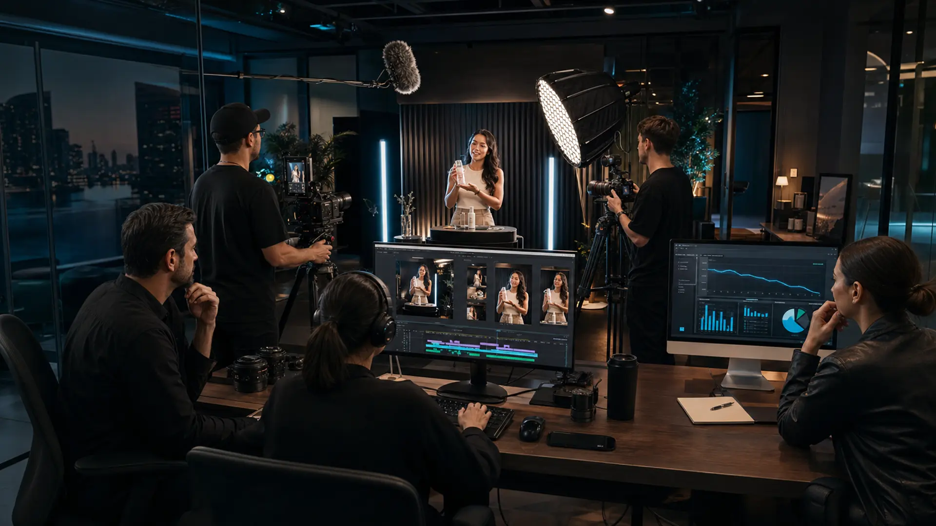 Best Social Media Content Agency Sydney: Your 2026 Guide to High-Impact Production