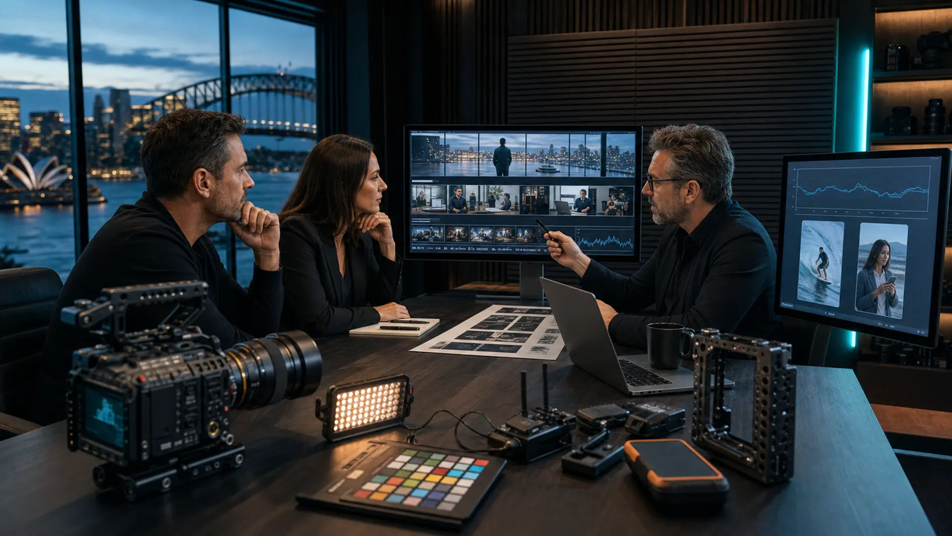 hiring-corporate-videographer-roi-checklist Hiring a Corporate Videographer: The Ultimate ROI-Driven Checklist for 2026
