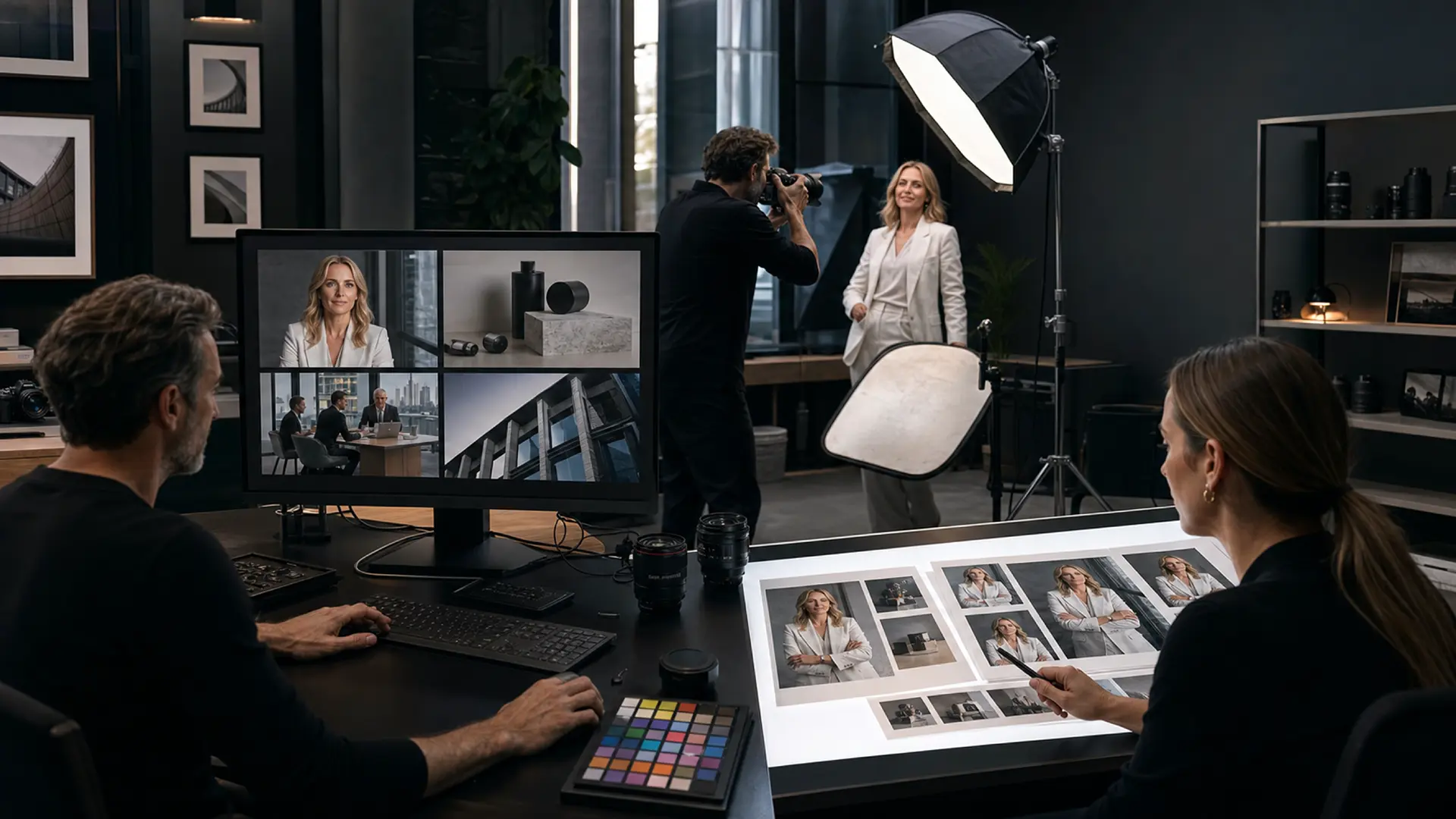 Professional Photography: The Ultimate Guide to Strategic Visual Assets in 2026