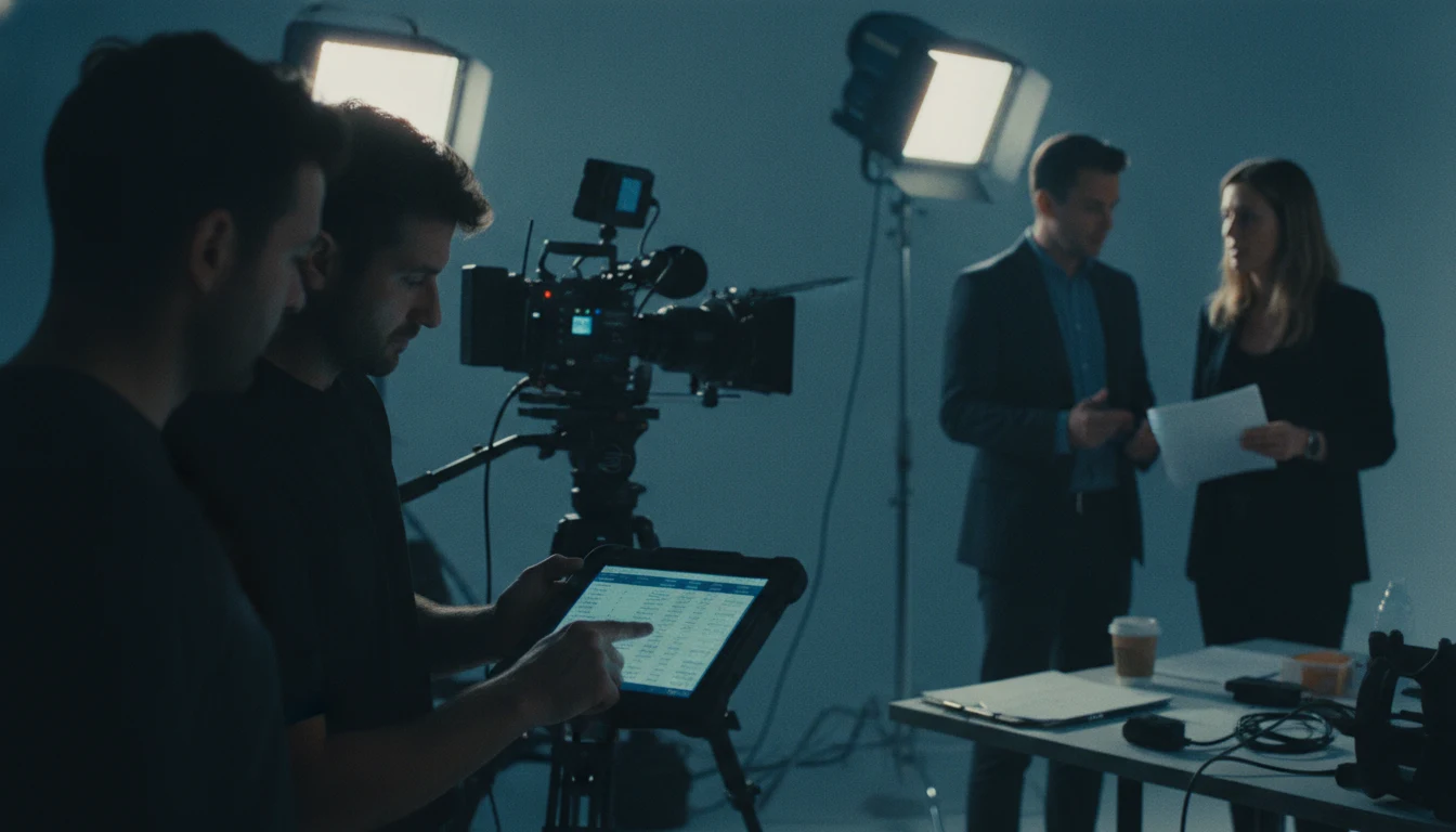 How Much Does a Corporate Video Cost in Sydney? (2026 Price Guide)