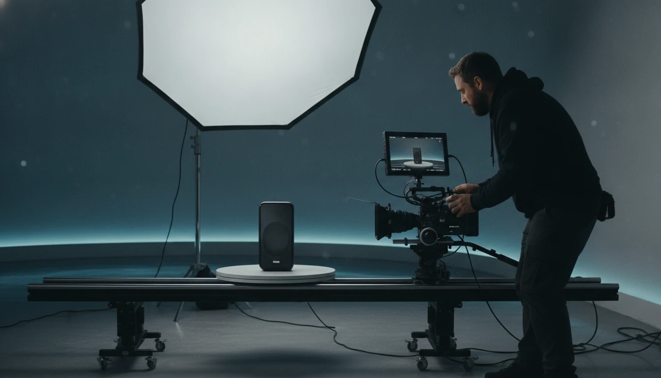 Ecommerce Video Production Sydney: The 2026 Guide to Product Videos That Convert
