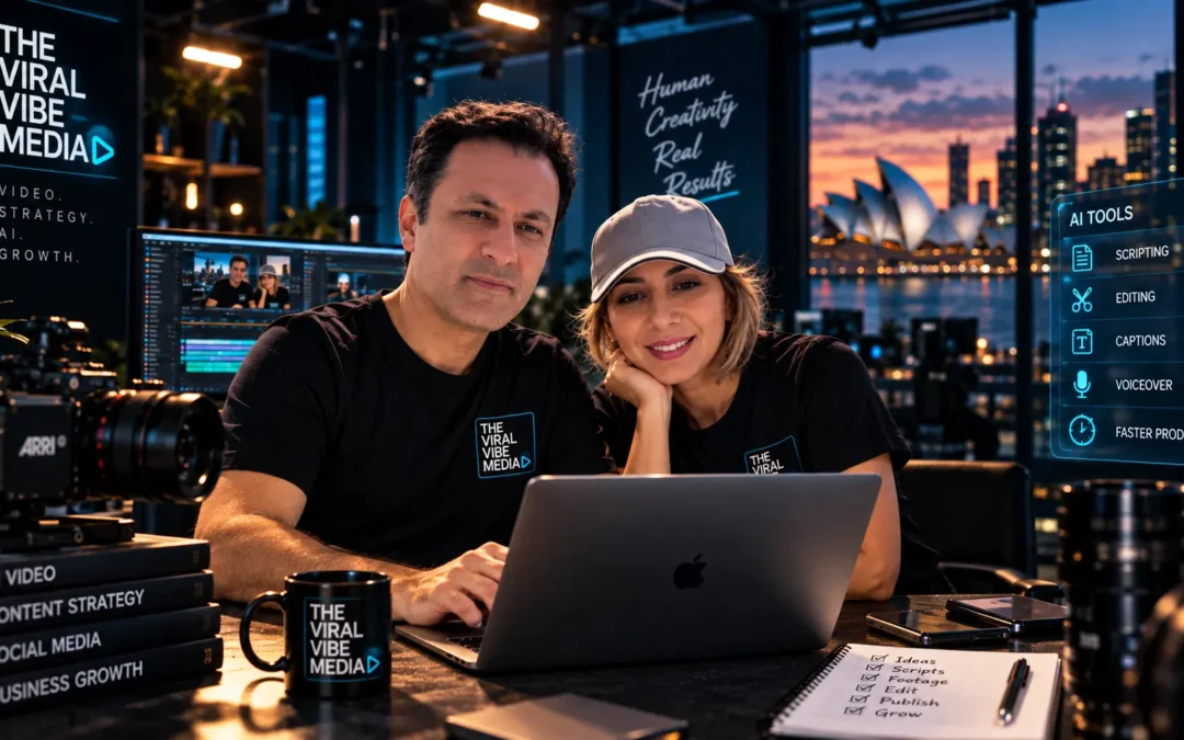 AI Video Content for Business: An Australian Guide to What Actually Works in 2026
