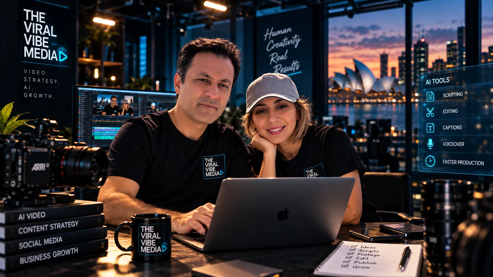 AI Video Content for Business AI Video Content for Business: An Australian Guide to What Actually Works in 2026